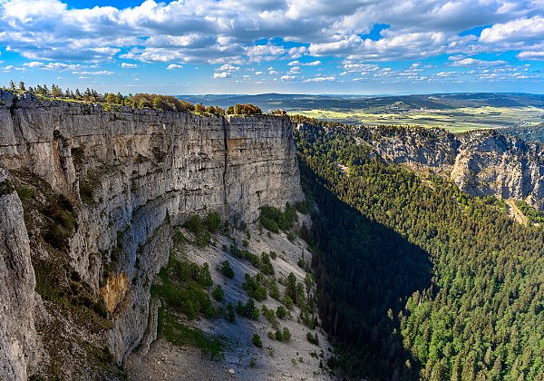 Creux du Van